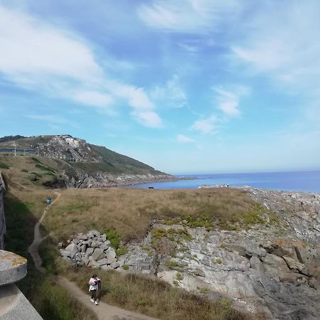 Apartament Millennium A Coruña Zewnętrze zdjęcie