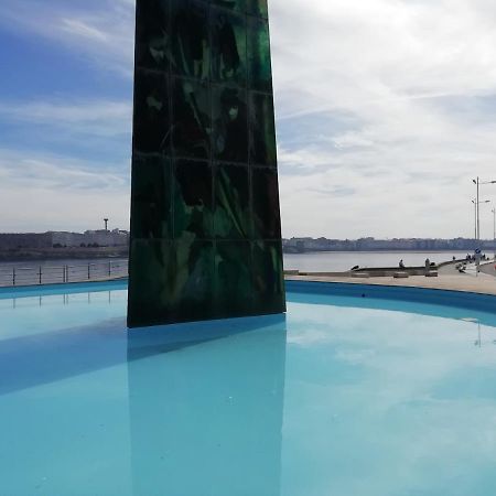 Apartament Millennium A Coruña Zewnętrze zdjęcie