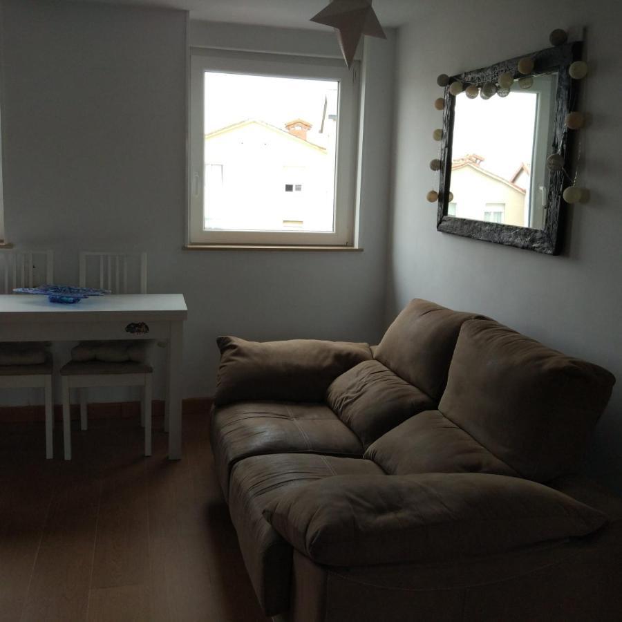 Apartament Millennium A Coruña Zewnętrze zdjęcie
