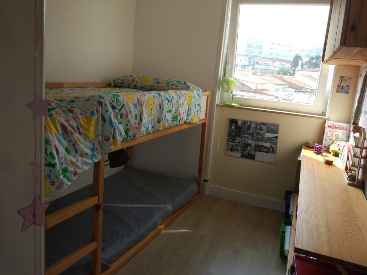 Apartament Millennium A Coruña Zewnętrze zdjęcie