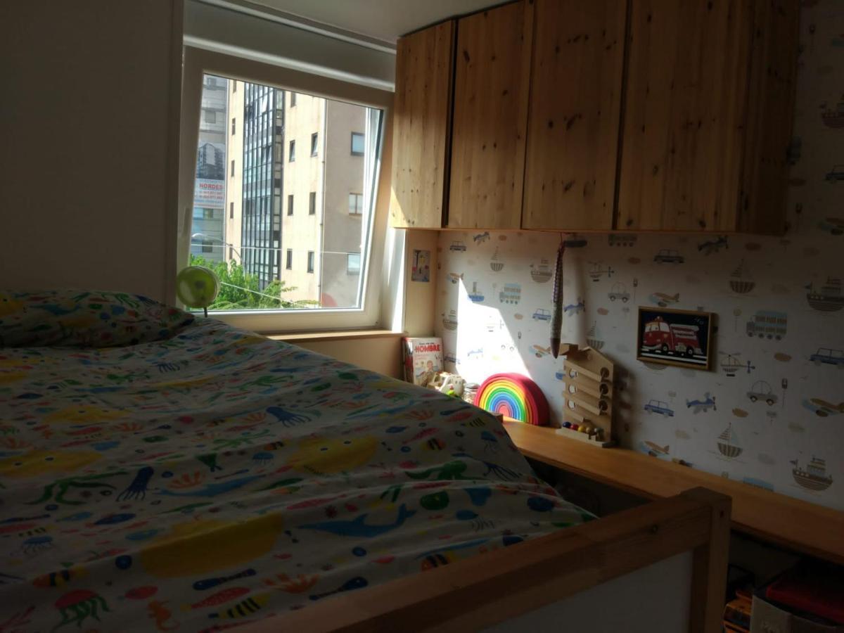 Apartament Millennium A Coruña Zewnętrze zdjęcie