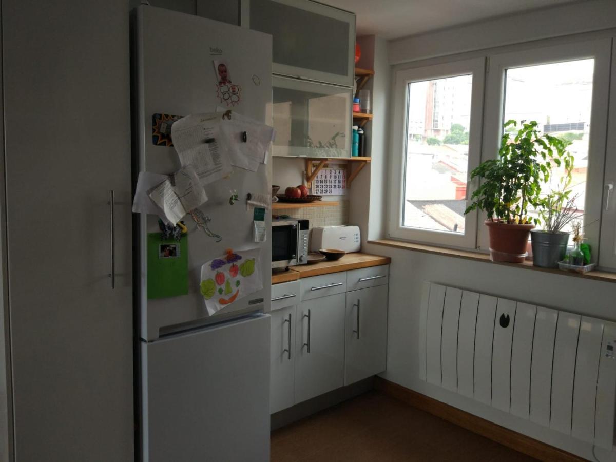 Apartament Millennium A Coruña Zewnętrze zdjęcie