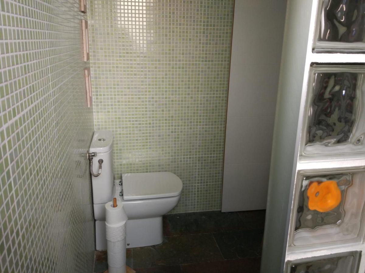 Apartament Millennium A Coruña Zewnętrze zdjęcie