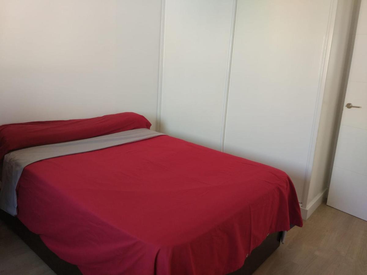 Apartament Millennium A Coruña Zewnętrze zdjęcie