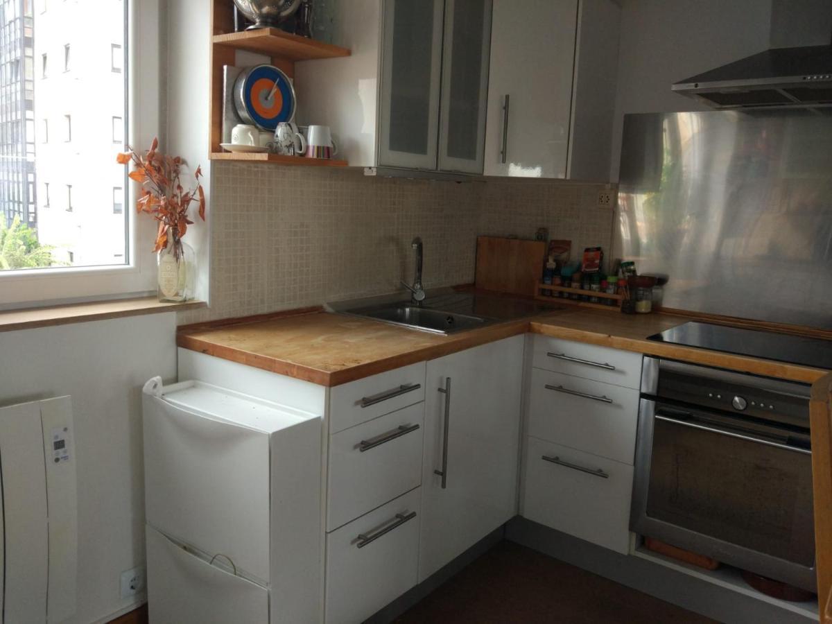 Apartament Millennium A Coruña Zewnętrze zdjęcie