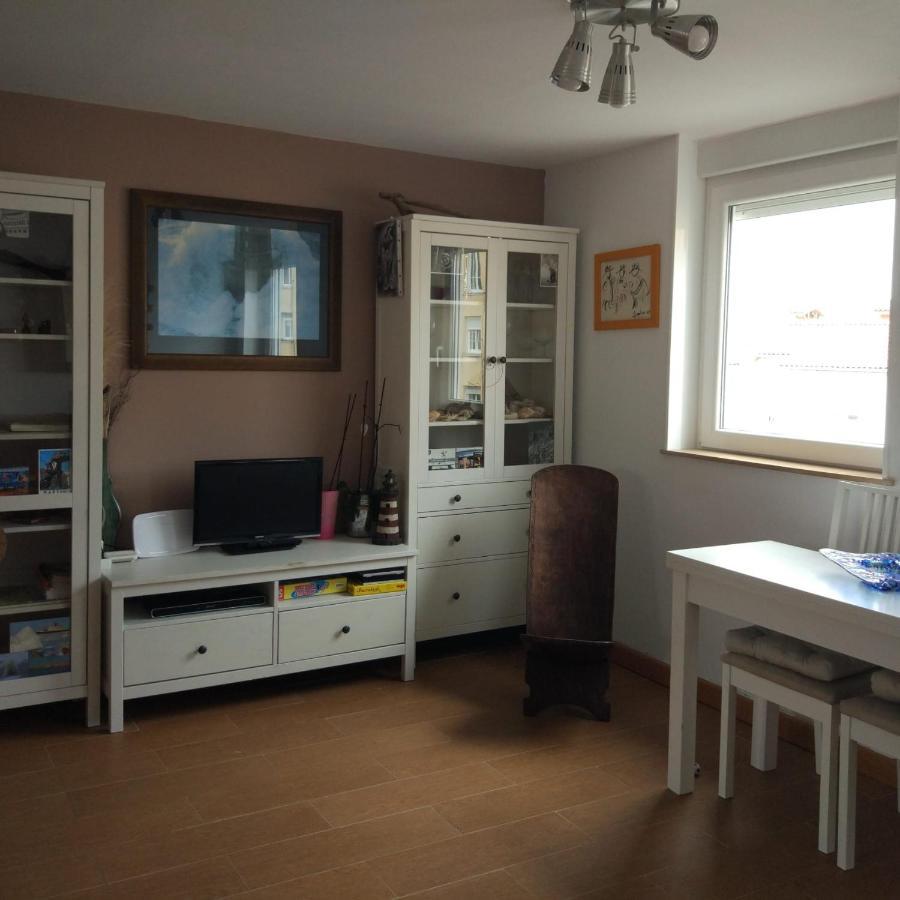 Apartament Millennium A Coruña Zewnętrze zdjęcie